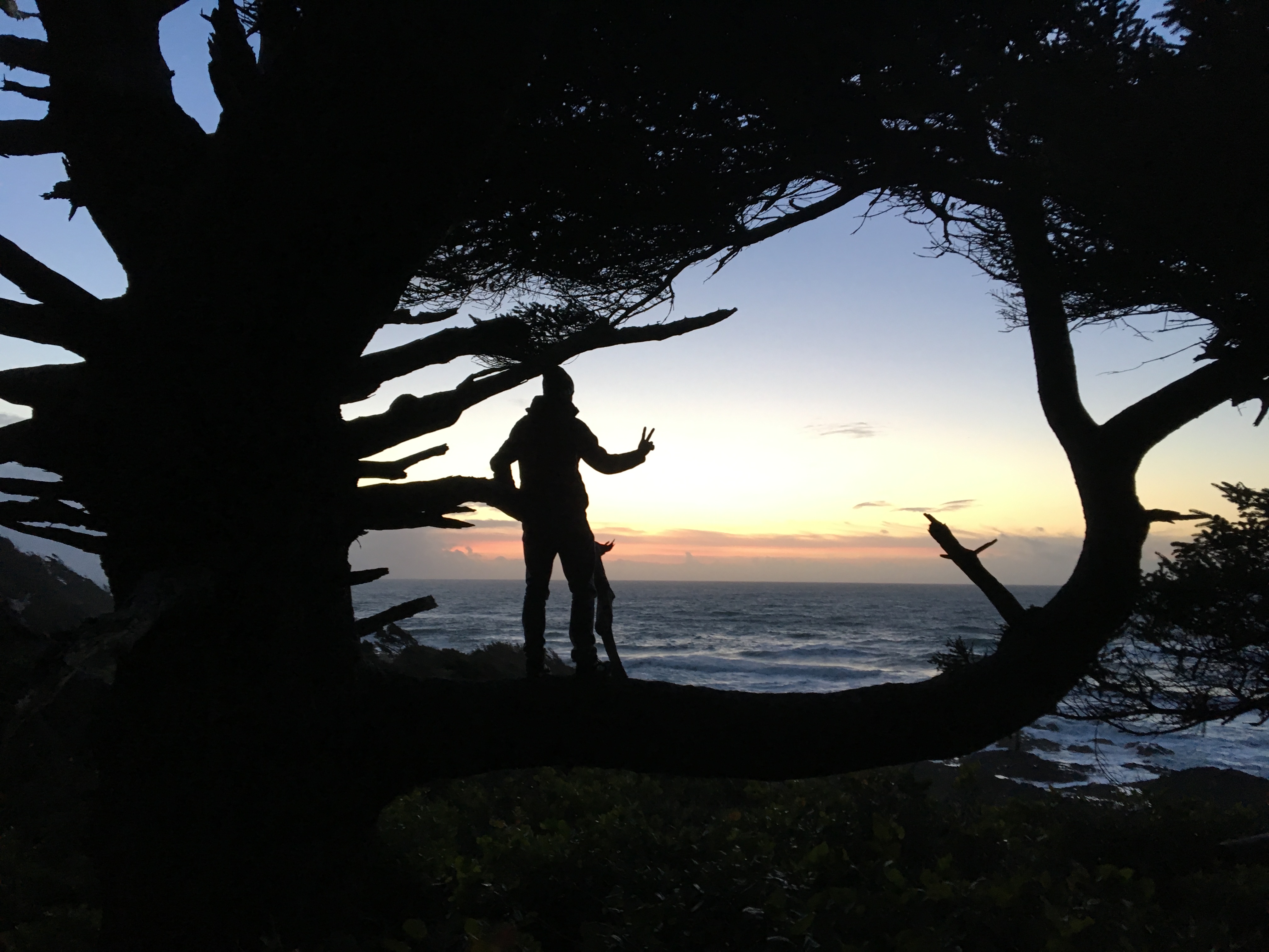 Photo de mon voyage à Canon Beach - Oregon, USA