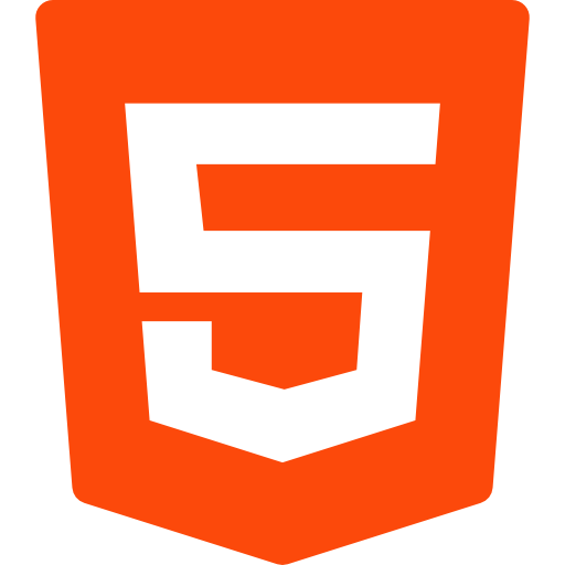Codé avec HTML5 Codé avec HTML5