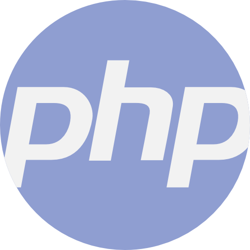 Codé avec PHP8